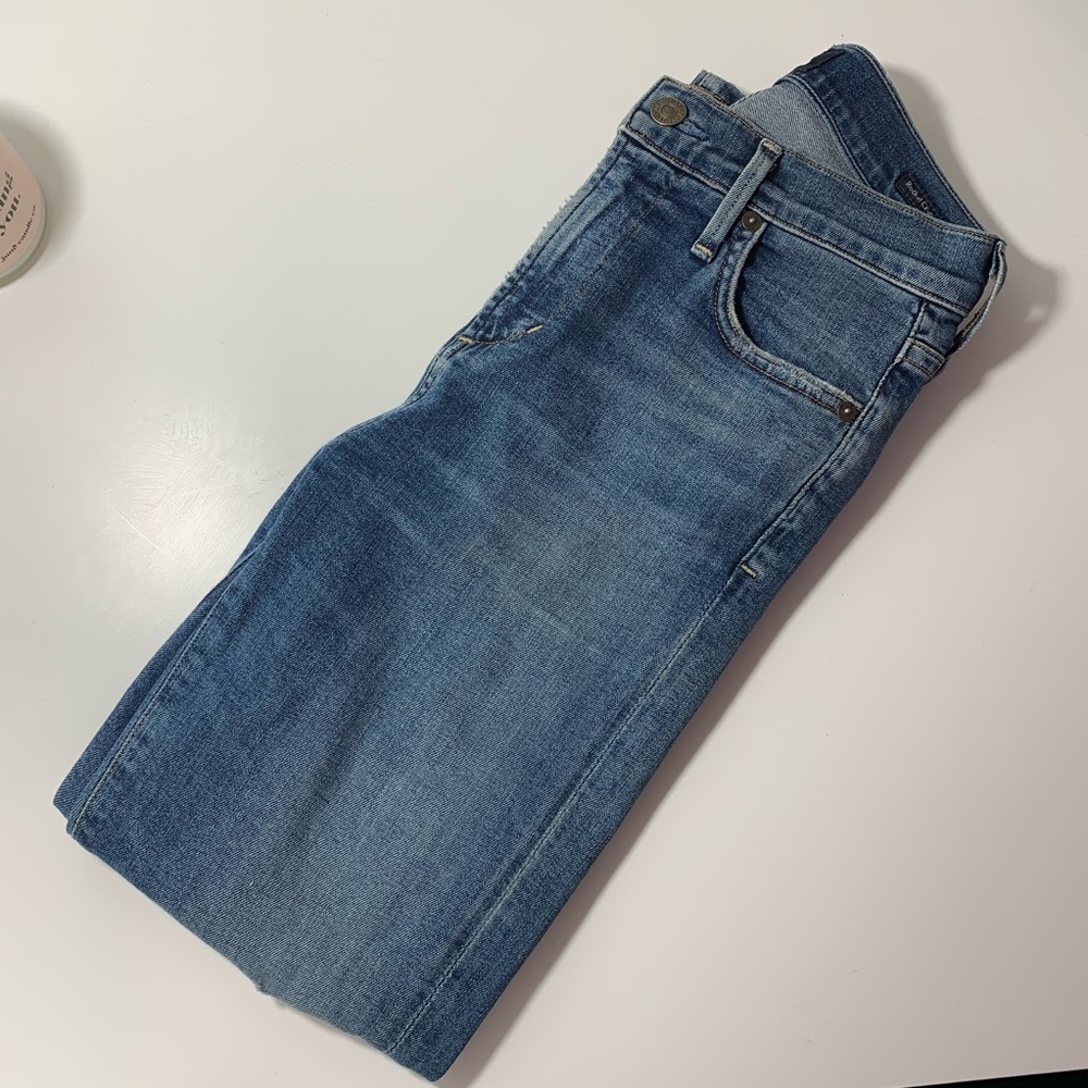 Citizens of Humanity Jeans